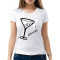  Tricou dama Petrecere burlac. Photo 1